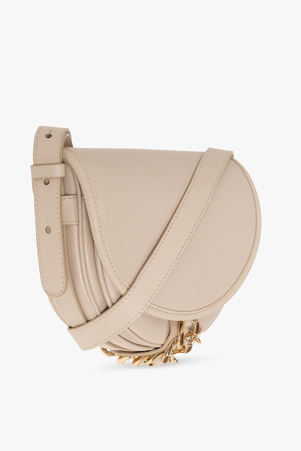 SchaferandweinerShops Rwanda - Chloe Maternity Crop - 'Mara' shoulder bag  See By Chloé